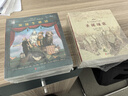 名著名繪典藏版：勇氣歷險系列（全6冊） 不負童年 有限的時間里相約更多經(jīng)典名家6-9-14歲（啟發(fā)出品） 曬單實拍圖