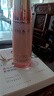 自然堂彈嫩緊致水乳霜精套裝(水160mL+乳120ml+精華35ml+晚霜50g)禮物 曬單實(shí)拍圖