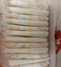 巴拉巴拉嬰兒睡袋寶寶兒童睡衣新生兒柔軟親膚印花滿印清新萌208225181201 曬單實拍圖