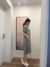 chikoku流浪洞洞鞋女夏季戶外穿微足弓舒適厚底透氣涼鞋沙灘包頭拖鞋 曬單實(shí)拍圖