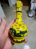 牛欄山 經(jīng)典二鍋頭黃龍清香白酒52度 500ml*2+125ml*2 禮盒 11.11 曬單實(shí)拍圖