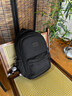 viney書(shū)包大容量雙肩包旅行包商務(wù)高顏值電腦包初中高中大學(xué)生休閑背包 曬單實(shí)拍圖
