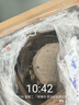 古越龍山正宗紹興黃酒 花雕酒半干型加飯酒 10L老黃酒壇裝 【狀元紅16.5度3年陳】 10L 1壇 曬單實(shí)拍圖