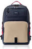 新秀麗（Samsonite）學(xué)生書包初高中生女孩雙肩包高顏值減負(fù)背包大容量電腦包NW4 曬單實(shí)拍圖