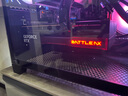 七彩虹（Colorful） RTX4060Ti/5060/5060Ti OC 白色火神電競吃雞游戲顯卡全新臺(tái)式電腦獨(dú)顯 戰(zhàn)斧 RTX 5060 DUO 8G 單顯卡 曬單實(shí)拍圖