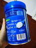 嘉寶（GERBER）高鐵米粉嬰幼兒輔食米糊原味250g 含DHA活性益生菌6月齡 曬單實拍圖