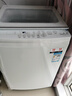 東芝（TOSHIBA）波輪洗衣機全自動 DB-10T06D 直驅(qū)變頻 10公斤大容量白色 不彎腰 除菌螨 以舊換新家電國家補貼20% 曬單實拍圖