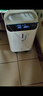 海爾（Haier）3L升醫(yī)用制氧機(jī)家用老人吸氧機(jī)一體機(jī)氧氣機(jī)輕音霧化301W國(guó)家補(bǔ)貼 曬單實(shí)拍圖