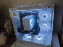 華碩全家桶RTX 5060 Ti/RTX 5060主機(jī)14600KF組裝電腦主機(jī)電競(jìng)游戲主機(jī)臺(tái)式機(jī)DIY整機(jī)天選姬白色海景房 14600KF+華碩RTX 5060 Ti 配置四 曬單實(shí)拍圖