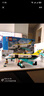 樂高（LEGO）城市組City 兒童積木玩具 男孩女孩兒童生日禮物 60465 航空醫(yī)療救援飛機(jī) 曬單實(shí)拍圖