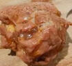 康新牧場(chǎng)內(nèi)蒙醬牛肉150g×5袋即食牛肉健身代餐熟食牛腱子下酒菜美食熟牛肉 曬單實(shí)拍圖