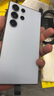 SAMSUNG Galaxy S24 Ultra 新品 全網(wǎng)通5G  AI旗艦智能手機 S24Ultra 鈦藍（定制色） 1TB【港版】店保 曬單實拍圖