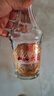 雙溝大曲名玻 濃香型白酒 46度 480ml*6瓶 整箱裝 優(yōu)質純糧食酒 曬單實拍圖