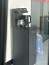 沁園（TRULIVA）茶吧機(jī)飲水機(jī)立式下置式水桶家用多功能辦公室全自動(dòng)智能茶吧柜一體燒水壺高端客廳用2025年新款 曬單實(shí)拍圖
