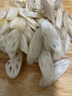 【荷塘月色】鮮藕帶300g 曬單實(shí)拍圖