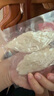 京東京造 燕條100g 溯源干燕窩 高潔凈孕婦補(bǔ)品送媽媽長輩禮物 曬單實(shí)拍圖