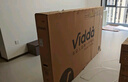 Vidda發(fā)現(xiàn)X 2026款 85英寸 300Hz超高刷 墨晶屏 QD-Mini LED 以舊換新家電國家補貼液晶海信電視85VX5Q 曬單實拍圖