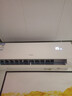 海爾（Haier）1.5匹新一級能效 變頻節(jié)能 WIFI智能物聯(lián) 自清潔掛機空調(diào) 1.5匹 一級能效 急速制冷自清潔掛機空調(diào) 曬單實拍圖