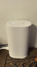 華為子母路由器Q6凌霄千兆無線全屋WiFi6+套裝穿墻王分布式字母路由器電力6E家長別墅大戶型電力貓MT33 Q6移動(dòng)版1+3【W(wǎng)iFi6+3000M】 JD電競(jìng)官方店 曬單實(shí)拍圖