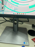 華碩（ASUS）ProArt 創(chuàng  )夢(mèng) 27英寸 IPS 4K 顯示器 99%Adobe RGB 專(zhuān)業(yè)設計 HDR400 Type-C 96W 內置音箱 升降旋轉 PA279CRV 曬單實(shí)拍圖