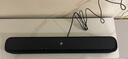 森海塞爾（Sennheiser）AMBEO Soundbar Plus專業(yè)條形藍牙音箱 聲吧回音壁 低音炮可掛墻 智能家庭影院 AMBEO SOUNDBAR MINI[條形音響] 曬單實拍圖