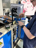 CUSN 工控一體機 PLC自動(dòng)化電容觸摸屏壁掛車(chē)間MES產(chǎn)線(xiàn)工位機全封閉嵌入式觸控工業(yè)一體機商用平板電腦 15英寸電容全鋁款 促銷(xiāo)特惠（三代酷睿I5/4G/128G/WIFI） 曬單實(shí)拍圖