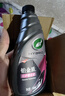 龜牌（Turtle Wax）鉑金盾日護聚合瓷汽車(chē)鍍膜劑車(chē)漆玻璃納米上光養護新車(chē)新能源適用 鉑金盾日護聚合瓷2瓶-無(wú)毛巾 曬單實(shí)拍圖