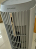 夏普（SHARP)小冰晶空調(diào)扇制冷風(fēng)扇家用變頻電風(fēng)扇水冷塔扇無葉扇凈化除菌加濕遙控客廳小空調(diào)扇辦公搖頭冷風(fēng)機(jī) 曬單實(shí)拍圖