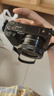 索尼（SONY）ZV-E10L 半畫幅微單相機(jī) 標(biāo)準(zhǔn)鏡頭套裝 顏值機(jī)身 精準(zhǔn)對焦 VLOG APS-C畫幅 黑色  旅拍套餐  曬單實(shí)拍圖