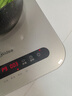 美的（Midea）電磁爐電陶爐 家用2200W大功率 恒勻火加熱 電磁灶火鍋爐爆炒定時(shí)電磁爐 以舊換新C22-Micca708 曬單實(shí)拍圖