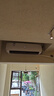 科龍（KELON）3匹空調(diào)掛機(jī) 海信出品 靜省電新一級(jí)能效 變頻冷暖 大風(fēng)量 客廳壁掛式 國(guó)家補(bǔ)貼KFR-72GW/GK3D-X1 曬單實(shí)拍圖