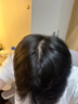 歐橘ORGINESE側柏葉洗發(fā)皂手工香皂角何首烏中草藥固發(fā)防斷發(fā)控油去屑洗發(fā)水 曬單實(shí)拍圖