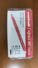 uni三菱 uni-ball UMN-105按動(dòng)紅色中性筆高顏值0.5紅筆簽字筆商務(wù)學(xué)生考試水筆水性筆套裝 12支 曬單實(shí)拍圖