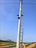 千米神眼太陽(yáng)能三鏡頭4G監(jiān)控器攝像頭全景超高清夜視室戶外360度無死角無電無網(wǎng)終身免流量手機(jī)遠(yuǎn)程免插電 【送99年免費(fèi)流量128G】雙板太陽(yáng)能機(jī)械臂三鏡頭 【十年質(zhì)?！?曬單實(shí)拍圖