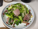 【180天白豬家庭裝】冰鮮豬帶皮五花肉1kg 曬單實拍圖