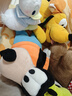 迪士尼（Disney）唐老鴨生日系列唐老鴨毛絨玩偶禮物可愛水手服造型玩具公仔抱枕 唐老鴨毛絨玩偶 曬單實拍圖