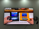 索尼（SONY）K-85XR70 索尼電視7系 85英寸 MiniLED 電影感光影/原彩 22bit灰階控制 XR芯片 一級(jí)能效 國(guó)家補(bǔ)貼 曬單實(shí)拍圖