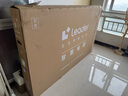統(tǒng)帥海爾Ieader L75F8 75英寸640分區(qū)MiniLED智慧屏京東自營6+128G高刷游戲AI電視國家補(bǔ)貼20%一級(jí)能效 曬單實(shí)拍圖