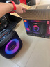 JBL PartyBox Encore2音樂戰(zhàn)將歡唱版2藍(lán)牙音箱 國家補貼 戶外家庭KTV麥克風(fēng)一體唱K歌廣場舞低音音響 曬單實拍圖
