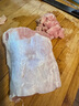 蒙豚有機草原黑豬 通脊肉1.4斤 里脊肉瘦肉豬柳肉土豬肉生鮮食材 曬單實拍圖