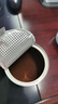 星巴克（Starbucks）0糖低脂精品速溶黑咖啡 阿拉比卡豆辦公提神組合深烘90g*2罐 曬單實(shí)拍圖