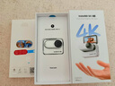 Insta360影石【6期免息 咨詢立減】GO 3S 4K拇指相機(jī) Vlog騎行親子寵物運(yùn)動相機(jī)防水防抖攝像機(jī)口 標(biāo)準(zhǔn)套裝【咨詢客服有驚喜】 【靈動白】咨詢減現(xiàn)金 【128G內(nèi)存】 曬單實(shí)拍圖