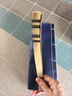 古風(fēng)宣紙線裝本道具書漢服走秀裝飾蘭亭序有字古籍?dāng)[件拍照道具書擺拍攝影 深藍(lán)-蘭亭集序 曬單實(shí)拍圖
