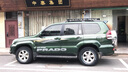 百路馳輪胎 KO3白字 265/65R17牧馬人JEEP霸道 曬單實(shí)拍圖