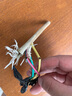AUFIT空調奧克斯(AUX)出品 家電補貼20% 大1匹/1.5匹/大2匹新一級變頻冷暖 智控省電除菌自清潔空調掛機 大1.5匹 一級能效 超值性?xún)r(jià)比（15-23平） 曬單實(shí)拍圖