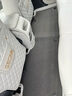 翼舞25款吉利星愿腳墊全包圍吉利星愿腳墊地毯墊汽車用品內(nèi)飾配件適用 雙層【天鏡白腳墊+灰色仿羊絨】送防踢三件套 24-25款星愿【后備箱無儲物盒】 曬單實拍圖