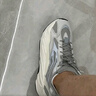 阿迪達(dá)斯Yeezy700異形反光男女時(shí)尚休閑運(yùn)動(dòng)老爹鞋EF2829 43碼 曬單實(shí)拍圖