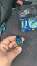 固特異（Goodyear）多功能安全錘救生錘破窗器槍式鎢鋼頭內(nèi)置割刀應(yīng)急救援通用 曬單實(shí)拍圖
