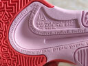 耐克（NIKE）耐克NIKE 男籃球鞋JA 2 EP運動(dòng)鞋IB5841-800 灰燼紅 42.5 曬單實(shí)拍圖