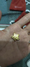 周生生 星動(dòng)黃金吊墜Amore愛心星星足金掛墜不含項(xiàng)鏈92645P定價(jià) 曬單實(shí)拍圖